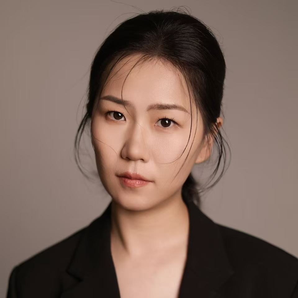Helen 迟文劼