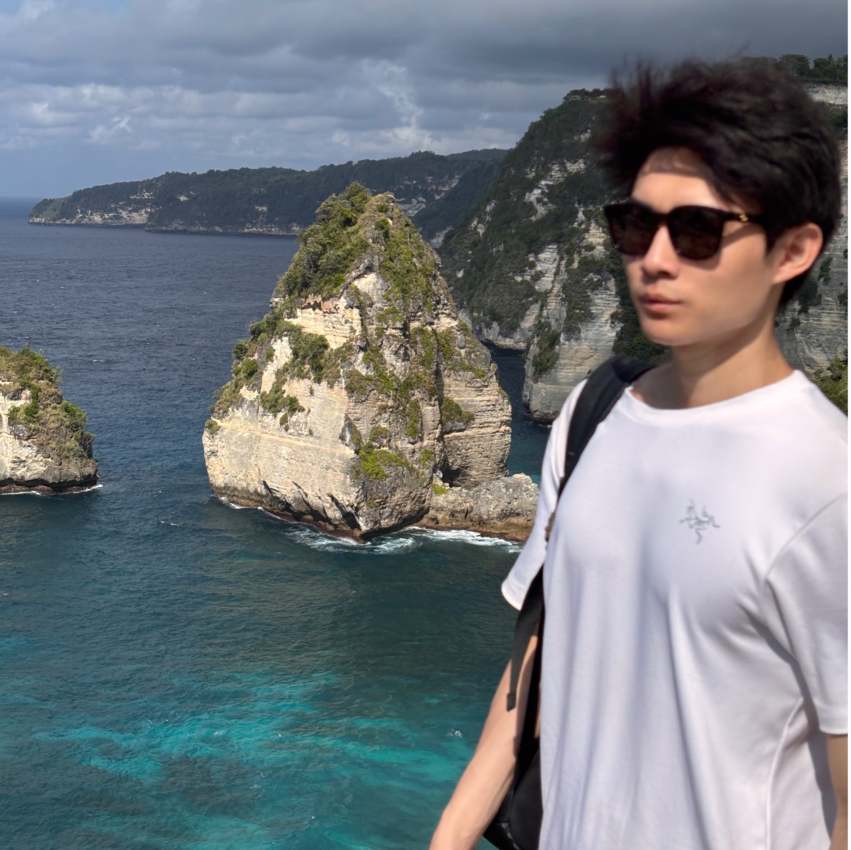 刘栗铭