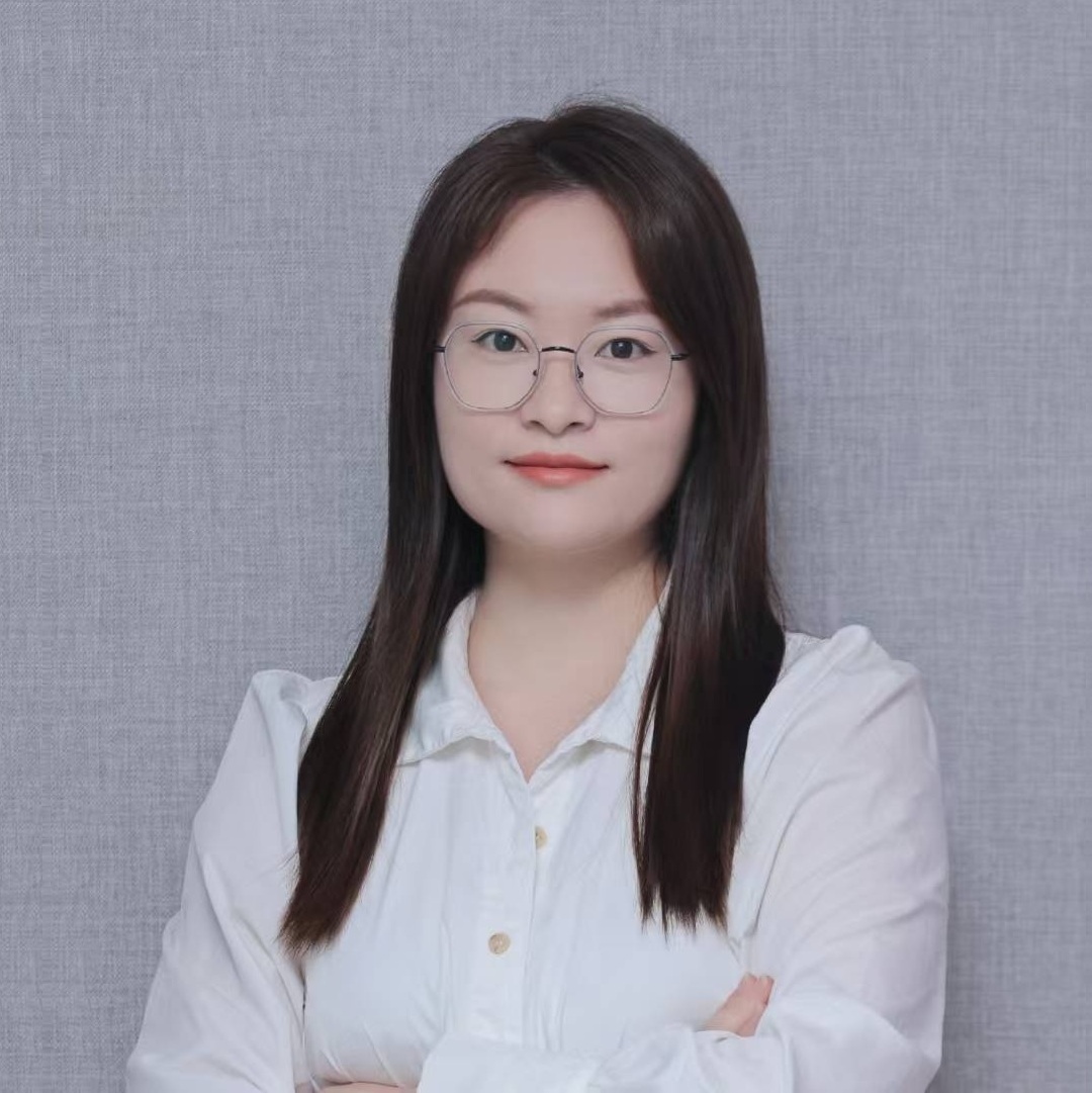 Maggie 柯梦琪