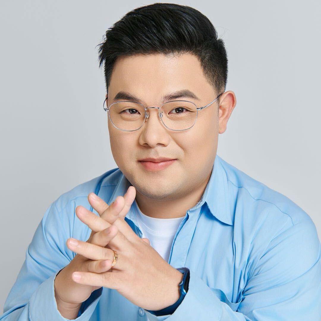 吕晓明