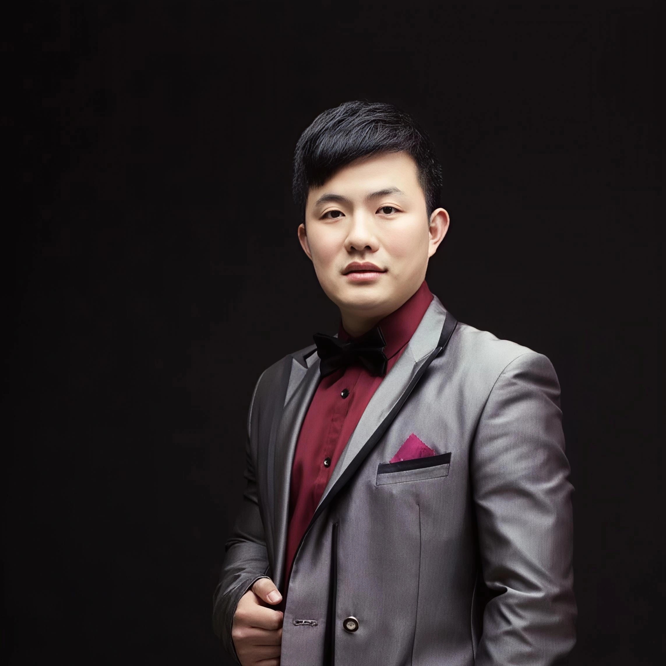 于溪东